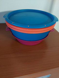 Пароварка для микроволновки 101 микрогурмэ