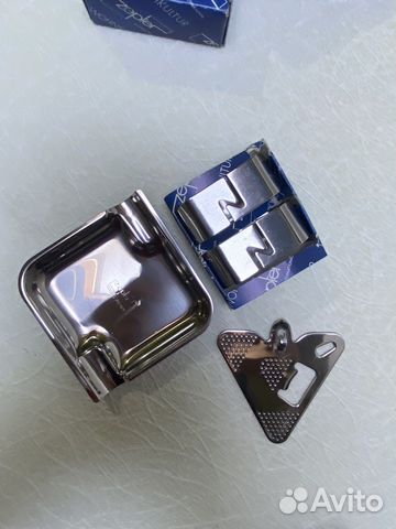 Цептер. Блюда, пепельницы, щипцы, и др. посуда