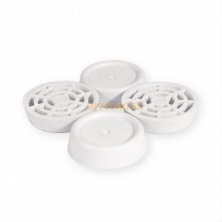 Комплект лапок под стиральную машину, 50453