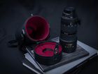 Nikon ED AF Nikkor 80-200mm 1:2.8D mkiii объявление продам