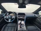 BMW M8 4.4 AT, 2022 объявление продам