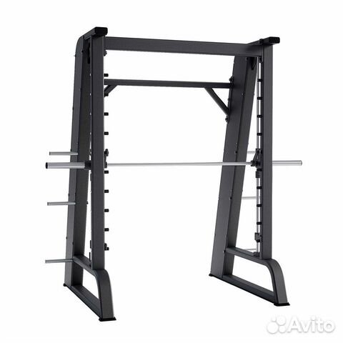 Машина Смита (Smith Machine) E-1063В