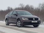Volkswagen Jetta 1.6 МТ, 2016, 16 000 км объявление продам