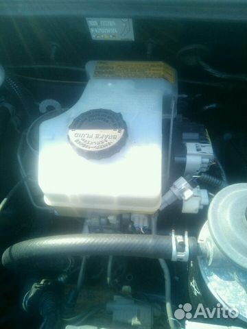 Главный тормозной Тойота