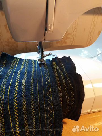 Швейная машинка astralux