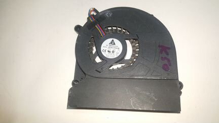 Кулер ноутбука Asus K50 K51 оригинал