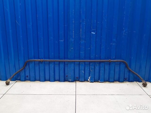 Стабилизатор задний Jaguar S-Type 1 3.0 AJV6 1999