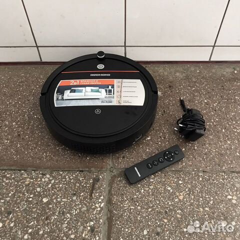 Redmond r280 аккумулятор