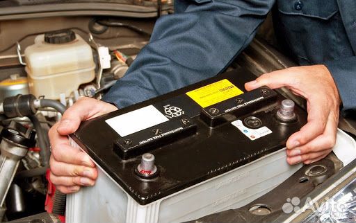 Аккумулятор hagen