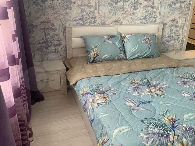 1-к. квартира, 31 м², 2/5 эт.