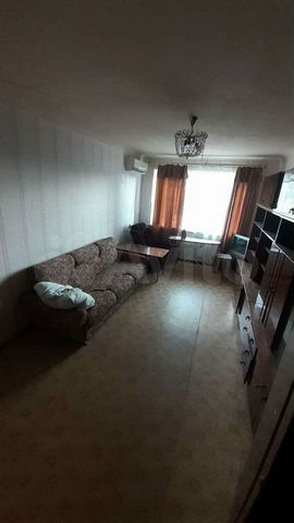 3-к. квартира, 64 м², 5/5 эт.