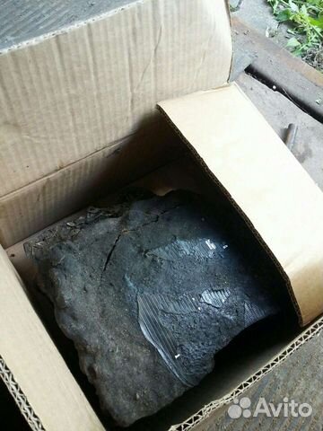 Парафин нфт