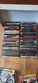 Компьютерные игры