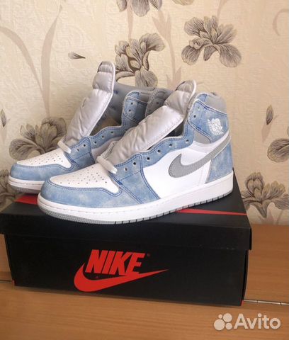 retro 1 high og hyper royal