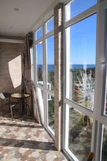 1-к. квартира, 45 м², 9/11 эт.