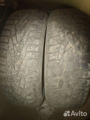 Nokian Tyres Nordman 7 185/65 R15 92T