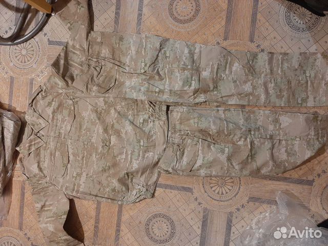 Сирийская форма ксор (Бежевая цыфра)