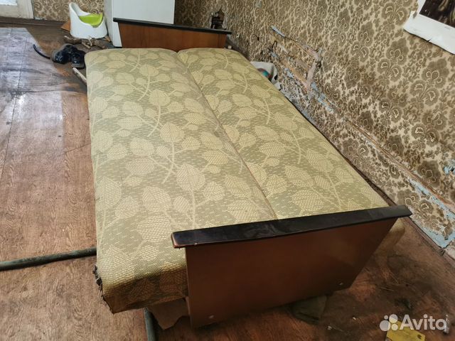 Диван кровать