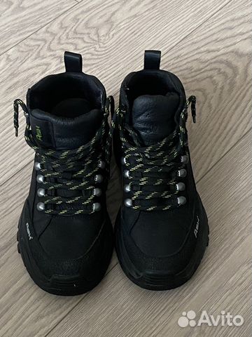 Кроссовки женские ash 38