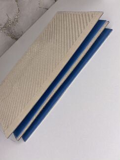 Карда для капсуляции волос широкая