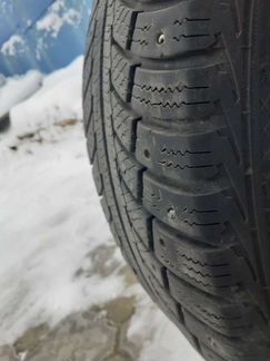 Gislaved 235/55 R17