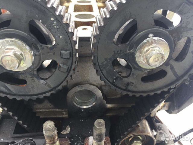 Гбц Mazda 626 ge, premacy