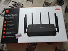 Wifi роутер Mi Aiot Router AC2350 объявление продам