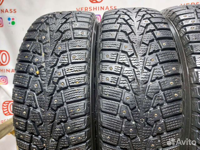 Maxxis ArcticTrekker NP3 205/60 R16