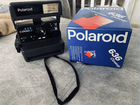 Полароид 636 / Polaroid 636