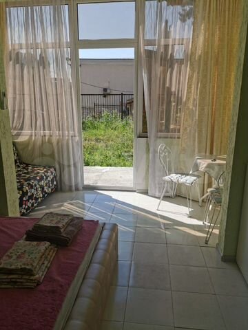 1-к. квартира, 36 м², 1/18 эт.