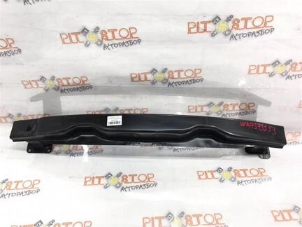 Усилитель заднего бампера VW Tiguan (5N1,5N2) 200