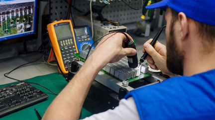 Срочный ремонт asic асик майнеров любой сложности