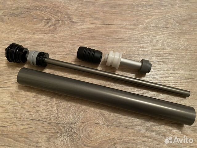 Воздушный картридж RockShox Solo Air