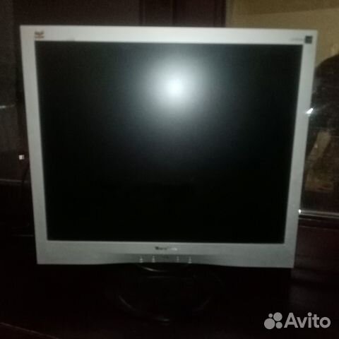 Монитор ViewSonic VA903m 19