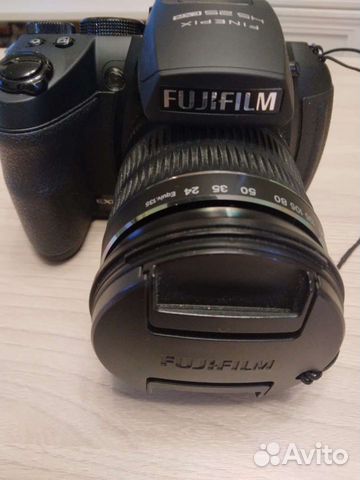 Фотоаппарат