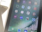 Apple iPad 4 wi fi+cellular 32 gb объявление продам