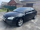 Ford Focus 1.6 МТ, 2006, 96 333 км
