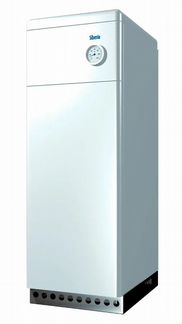 Котел напольный газовый siberia 17