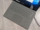 Microsoft Surface Laptop i7 512gb 16gb объявление продам