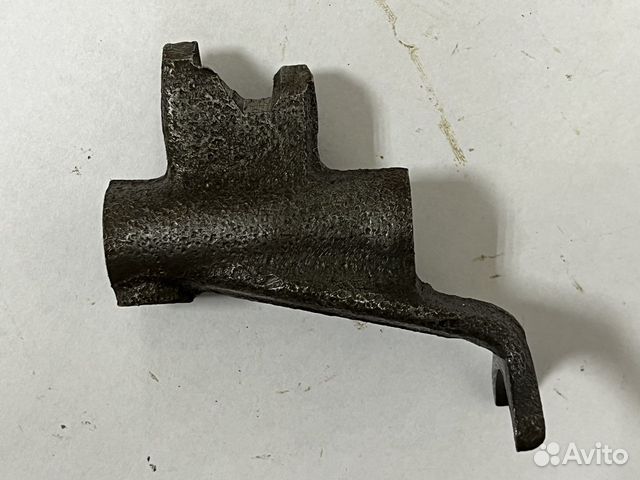 Вилка включения заднего хода 4-Х ступ УАЗ