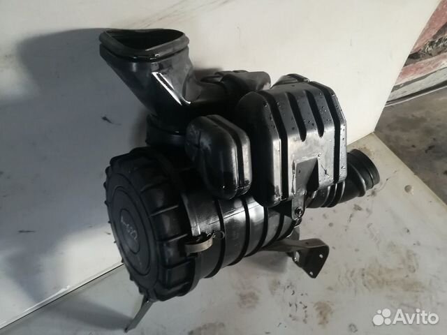 Корпус воздушного фильтра Hino