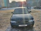 Audi A4 1.6 МТ, 1996, 355 000 км