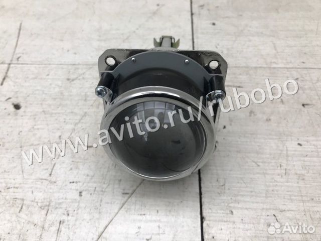 Линза правая Lifan Solano 2 LF479Q3 2017