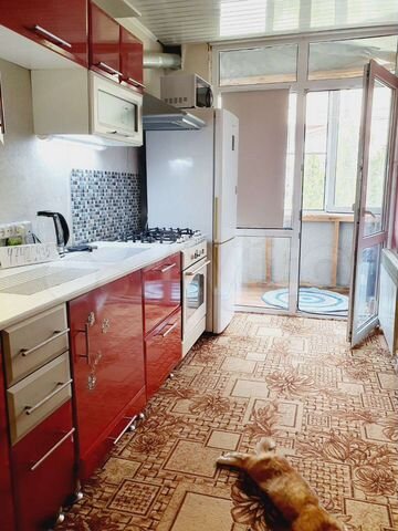 Дом 30 м² на участке 2 сот.