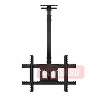Кронштейн тв потолочный NB T560-15 черный потолочн