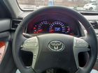 Toyota Camry 2.4 МТ, 2009, 354 000 км объявление продам