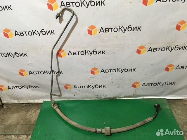 Трубка гидроусилителя руля Hyundai Elantra Xd