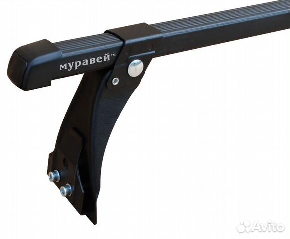 Багажник на крышу для а/м Daewoo Nexia