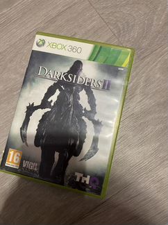 Darksiders 2 Xbox 360