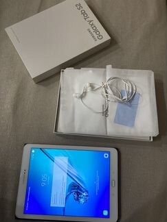 Samsung galaxy tab s2